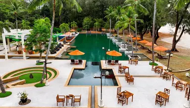 Tanjung Rhu Resort
