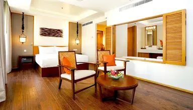 Tanjung Rhu Resort