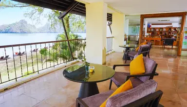 Tanjung Rhu Resort