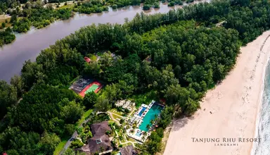Tanjung Rhu Resort
