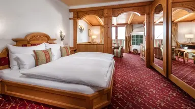 Tannenhof Alpines Lifestyle