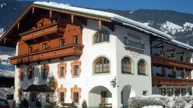 Tannerhof