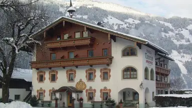 Tannerhof