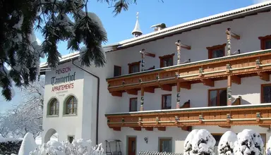 Tannerhof