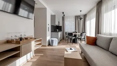 Tante Trude Aparthotel