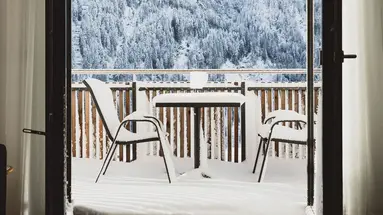 Tante Trude Aparthotel