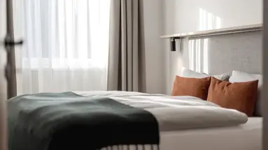 Tante Trude Aparthotel