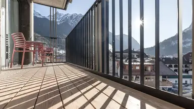 Tante Trude Aparthotel