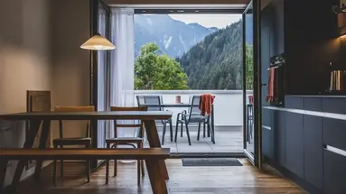 Tante Trude Aparthotel