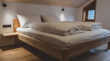 Tante Trude Aparthotel