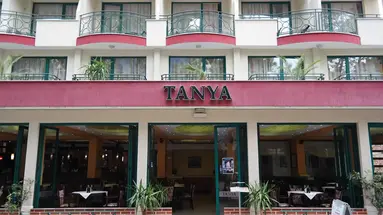 Tanya