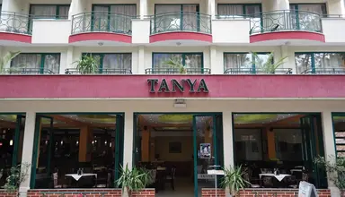 Tanya
