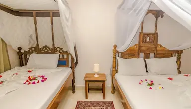 Tanzanite Beach Resort