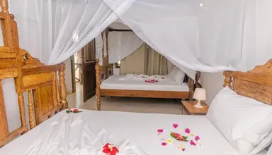 Tanzanite Beach Resort
