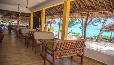 Tanzanite Beach Resort