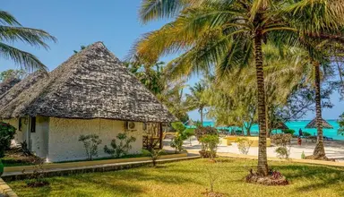 Tanzanite Beach Resort