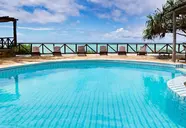 Tanzanite Beach Resort