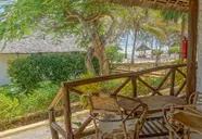 Tanzanite Beach Resort