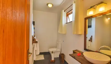 Tanzanite Beach Resort