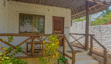 Tanzanite Beach Resort