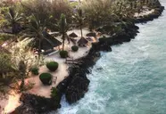 Tanzanite Beach Resort