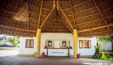 Tanzanite Beach Resort