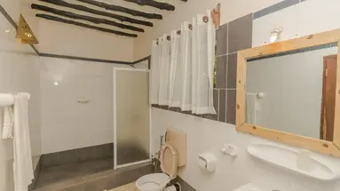 Tanzanite Beach Resort