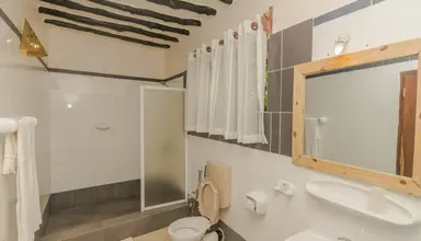 Tanzanite Beach Resort