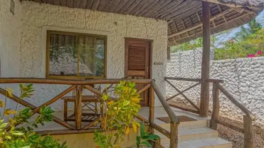 Tanzanite Beach Resort
