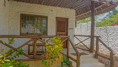 Tanzanite Beach Resort