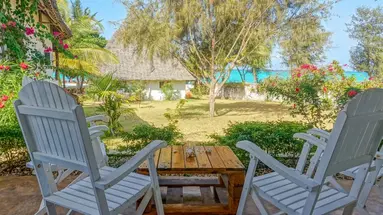 Tanzanite Beach Resort