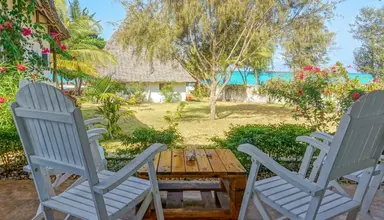 Tanzanite Beach Resort