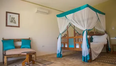 Tanzanite Beach Resort