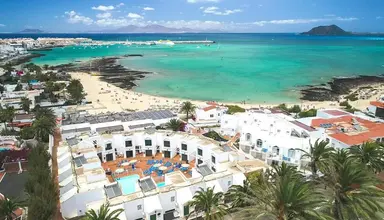 Tao Caleta Playa