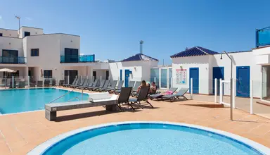 TAO El Cotillo