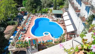 Taormina Park