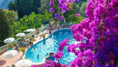 Taormina Park