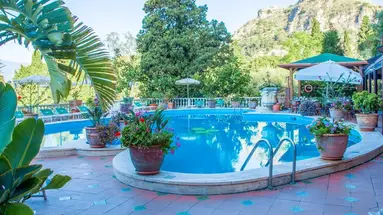 Taormina Park