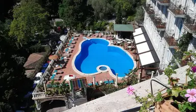 Taormina Park