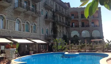 Taormina Park