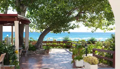 Tara Beach