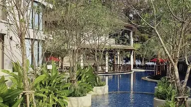 Tara Mantra Cha Am