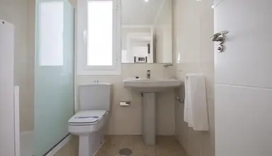 Tarahal Apartamentos