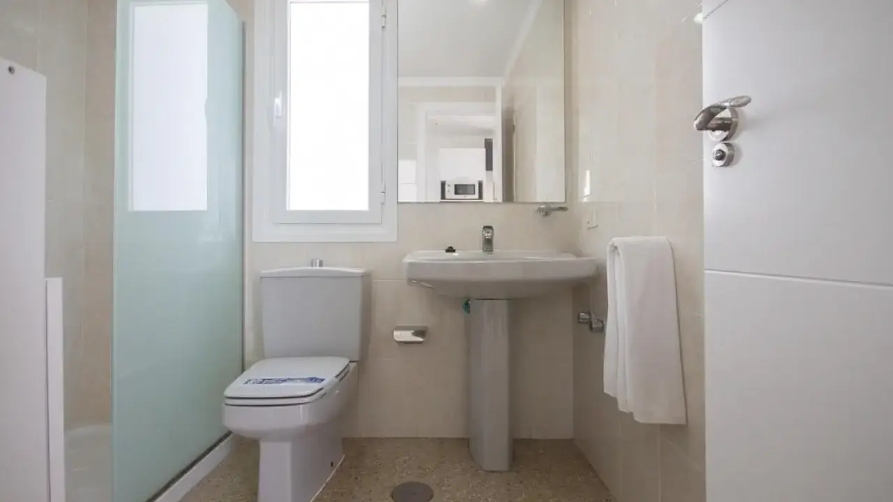 Tarahal Apartamentos