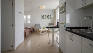 Tarahal Apartamentos