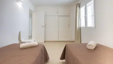 Tarahal Apartamentos
