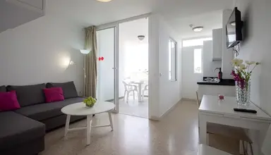 Tarahal Apartamentos