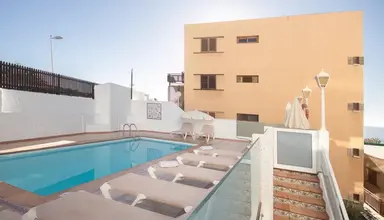 Tarahal Apartamentos