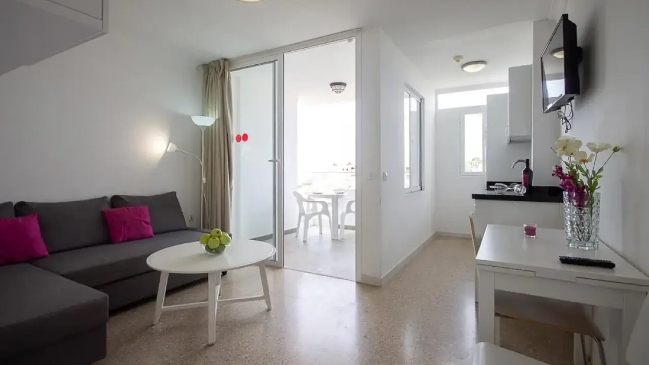 Tarahal Apartamentos