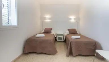 Tarahal Apartamentos